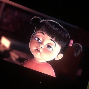 Meet your Posher, Julie